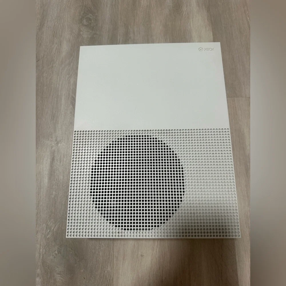 Xbox One S Microsoft game 365 GB